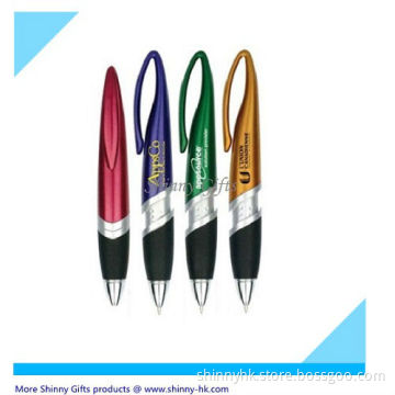 Promotional gifts stretchy ball pen